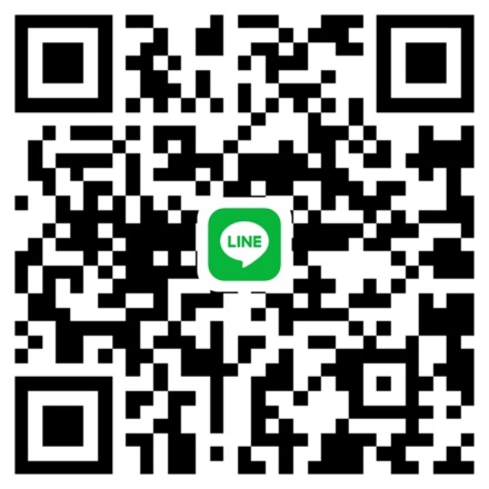 Bare Tarot LINE QR Code